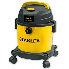 STANLEY - Aspiradora y Sopladora Solidos & Líquidos SL18135P - Amarillo