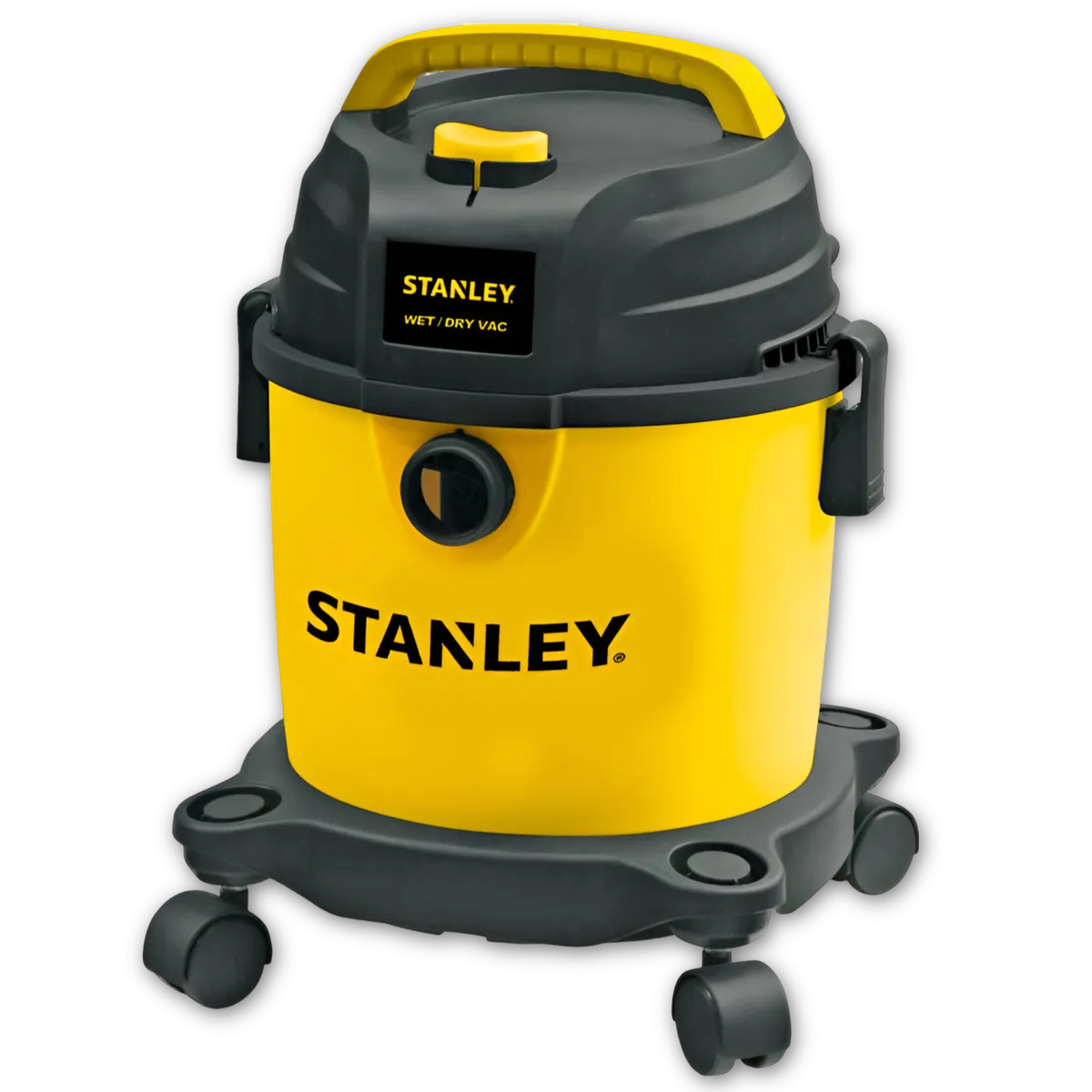 STANLEY - Aspiradora y Sopladora Stanley (Solidos & Líquidos) SL18135P
