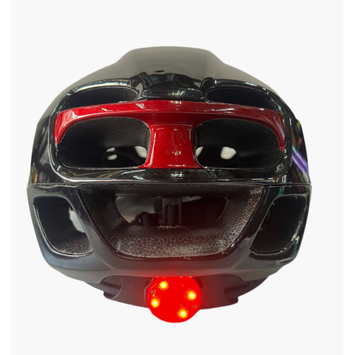 POWERBIKE - CASCO POWERBIKE TALLA L - XL GRAVEL - RUTA