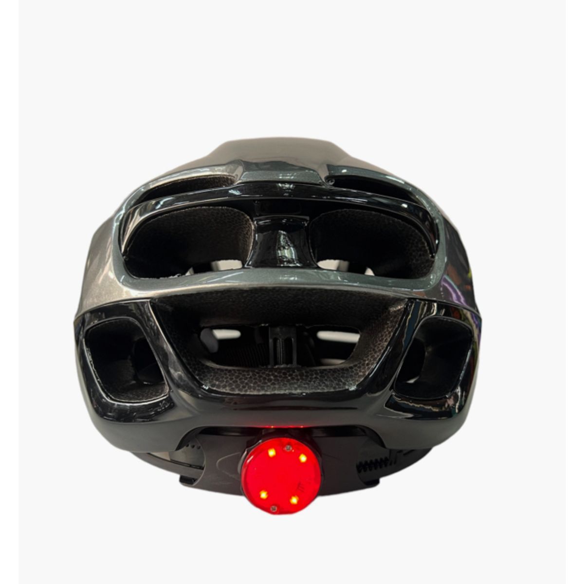 POWERBIKE - CASCO POWERBIKE TALLA L - XL GRAVEL - RUTA
