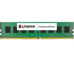 KINGSTON - DIMM 8 GB - - DDR4 2666MHZ (KCP426NS6/8)