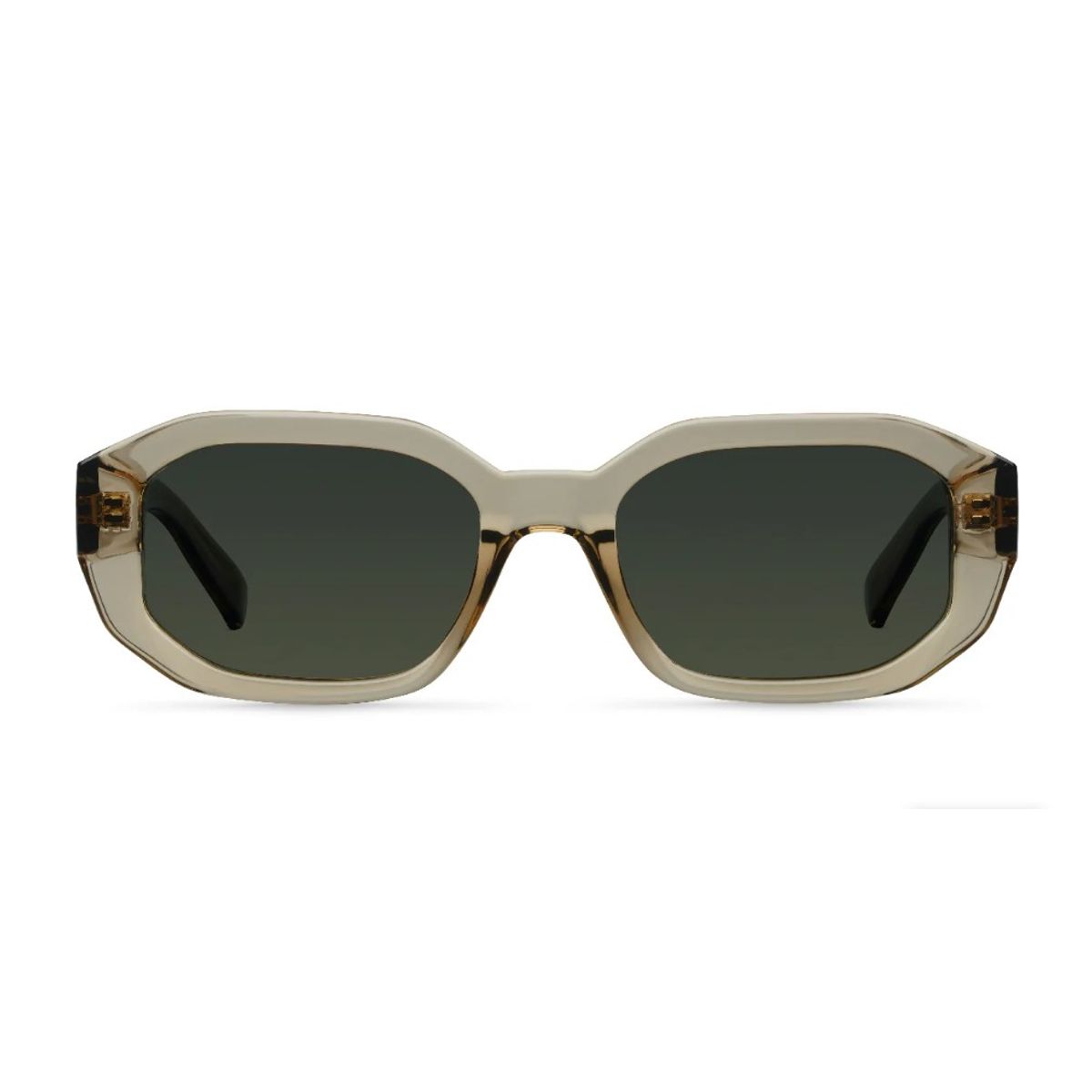 MELLER - LENTES DE SOL MELLER POLARIZADOS - KESSIE GREIGE OLIVE.