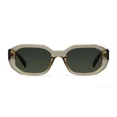 MELLER - LENTES DE SOL POLARIZADOS - KESSIE GREIGE OLIVE.