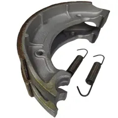 GENERICO - Balatas de freno Hyosung GV 250 Aquila