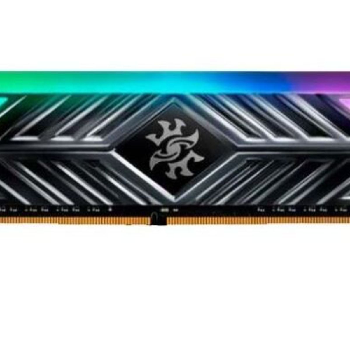 XPG - DIMM 16 GB - XPG Spectrix D41 - DDR4 3200MHZ - RGB - Black