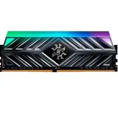 XPG - DIMM 16 GB - Spectrix D41 - DDR4 3200MHZ - RGB - Black