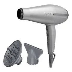GAMA - Secador De Pelo Italy sensi Tempo 5d Moon
