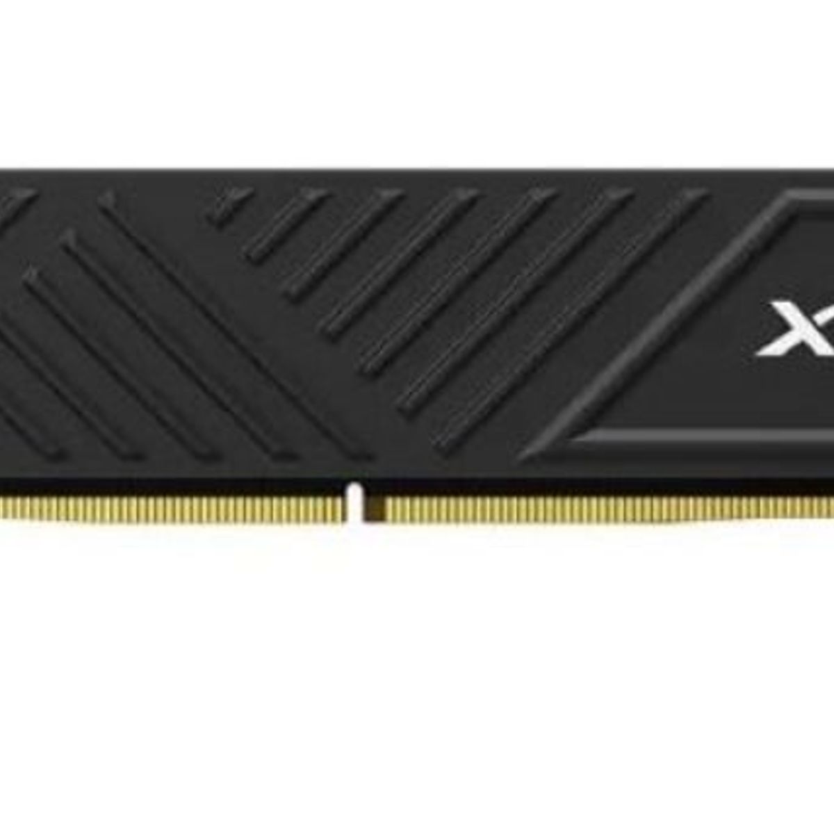 XPG - DIMM 8 GB - XPG Gammix D35 - DDR4 3200 MHZ (AX4U32008G16A-SBKD35)