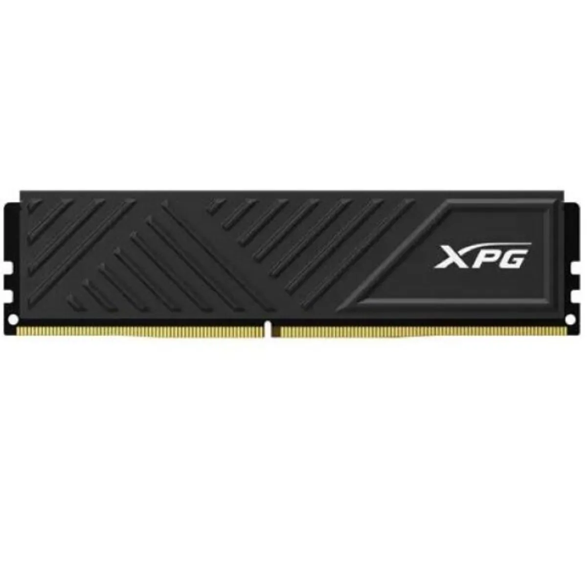 XPG - DIMM 8 GB - XPG Gammix D35 - DDR4 3200 MHZ (AX4U32008G16A-SBKD35)