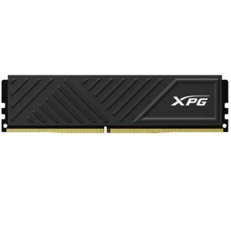 XPG - DIMM 8 GB - XPG Gammix D35 - DDR4 3200 MHZ (AX4U32008G16A-SBKD35)