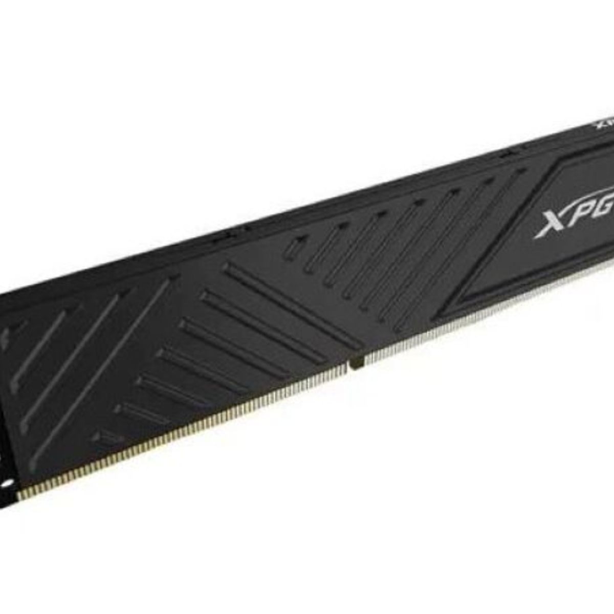 XPG - DIMM 8 GB - XPG Gammix D35 - DDR4 3200 MHZ (AX4U32008G16A-SBKD35)