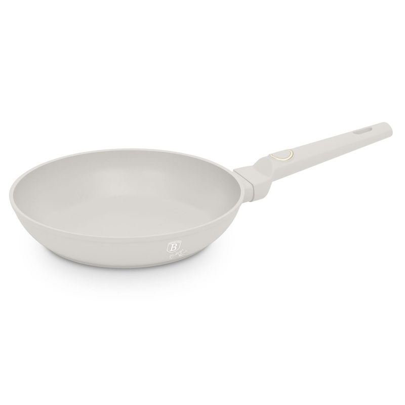 BERLINGER HAUS - SARTEN 24 CM SAHARA COLLECTION ANTIADHERENTE