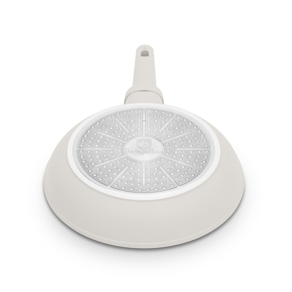 BERLINGER HAUS - SARTEN 24 CM SAHARA COLLECTION ANTIADHERENTE