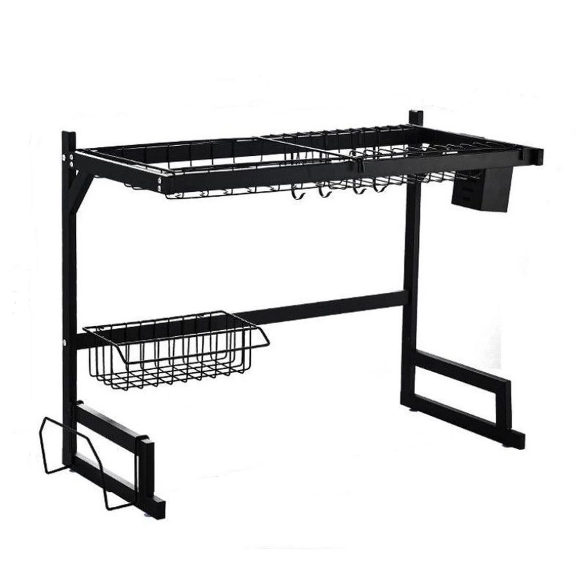 ARTHOME - Rack Escurridor Estante Secador Arthome para vajilla 65 cm