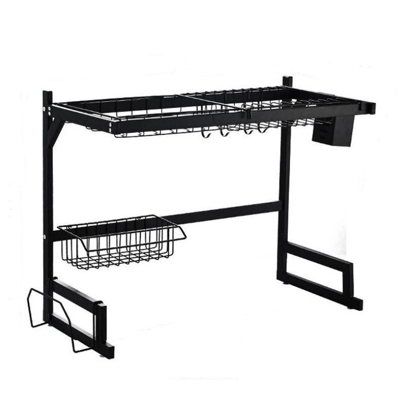 ART HOME - Rack Escurridor Estante Secador Arthome para vajilla 65 cm