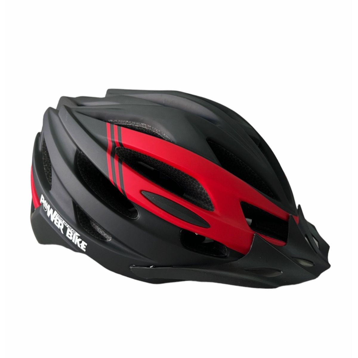 POWERBIKE - CASCO POWERBIKE L - XL DEPORTIVO F-918