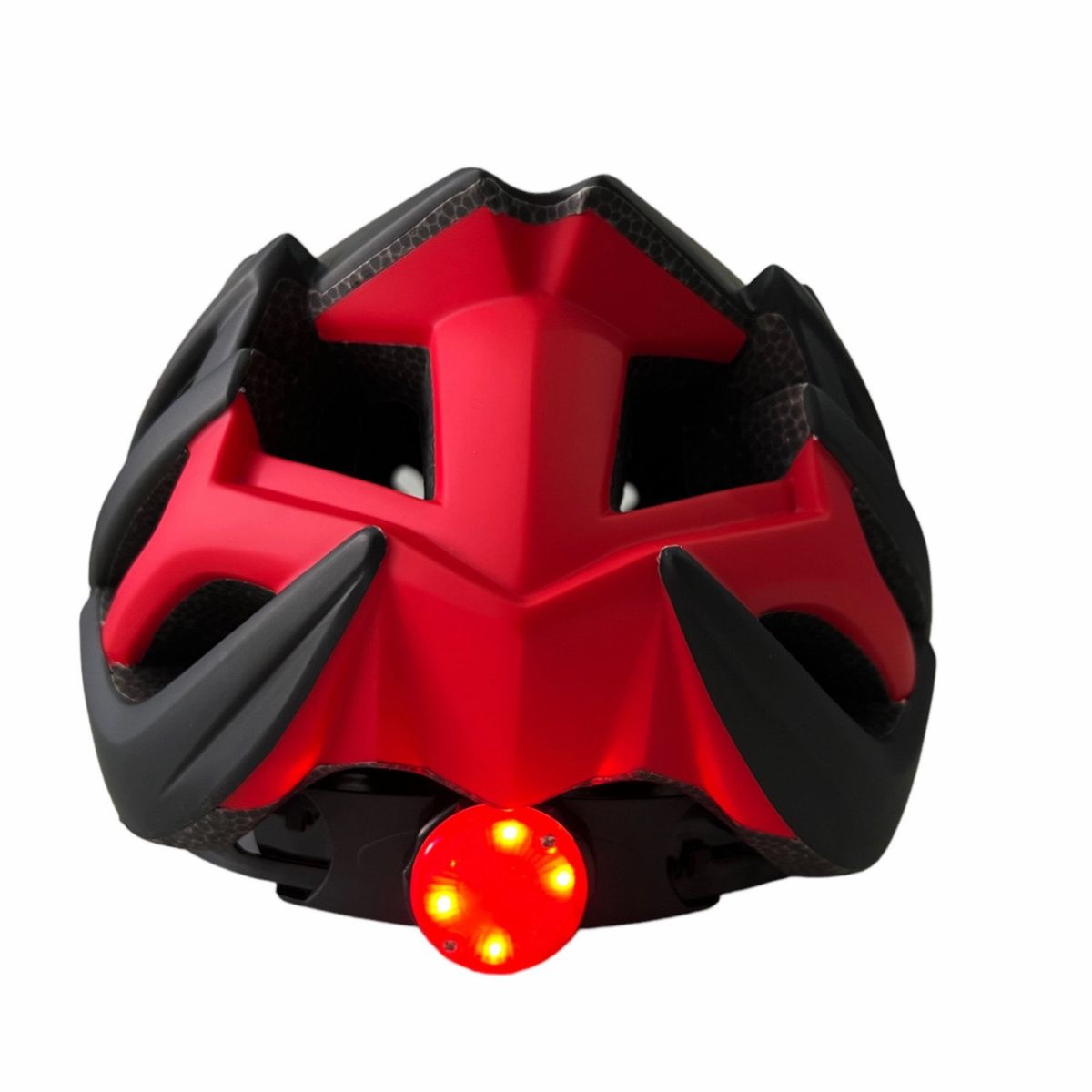 POWERBIKE - CASCO POWERBIKE L - XL DEPORTIVO F-918