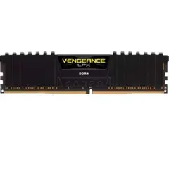 CORSAIR - DIMM 8 GB - Vengeance LPX - DDR4 3200MHZ (CMK8GX4M1Z3200C16)