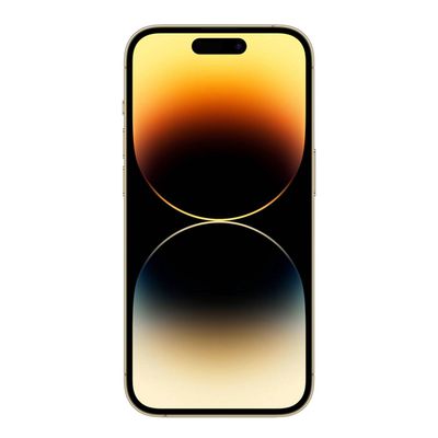 Imagen 2 del producto IPhone 14 Pro 5G 128GB Oro Reacondicionado Dorado 128 GB