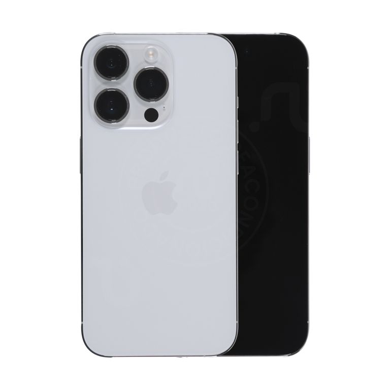 IPhone 14 Pro 5G 256GB Plata Reacondicionado