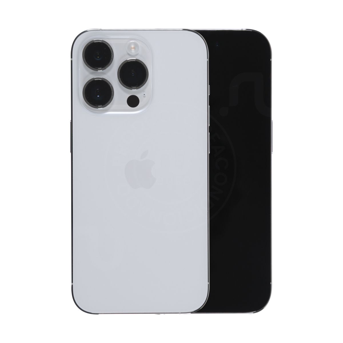 APPLE - Apple iPhone 14 Pro 5G 256GB Plata Reacondicionado