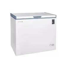 SINDELEN - Congelador Horizontal Dual 192 Litros 8 Niveles A+