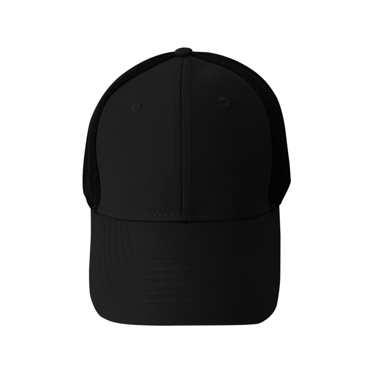 INDUSBORD - Jockey Gorro Trucker Dryfit Ultra-pro Ultraliviano Quickdry