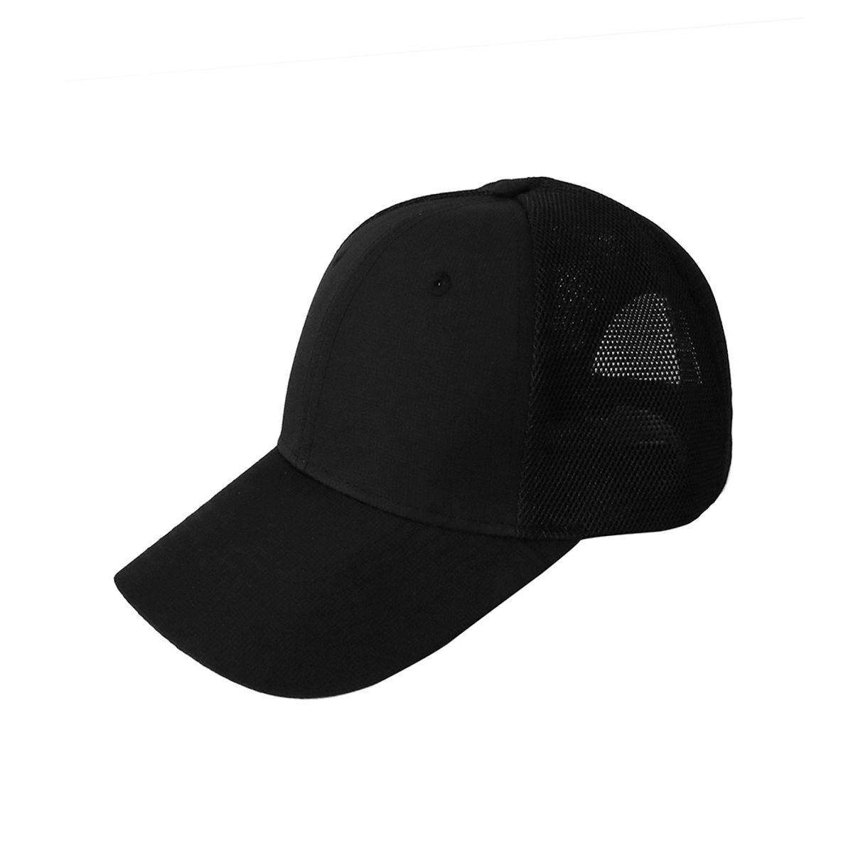 INDUSBORD - Jockey Gorro Trucker Dryfit Ultra-pro Ultraliviano Quickdry