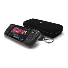 VALVE - Consola Steam Deck 64 GB