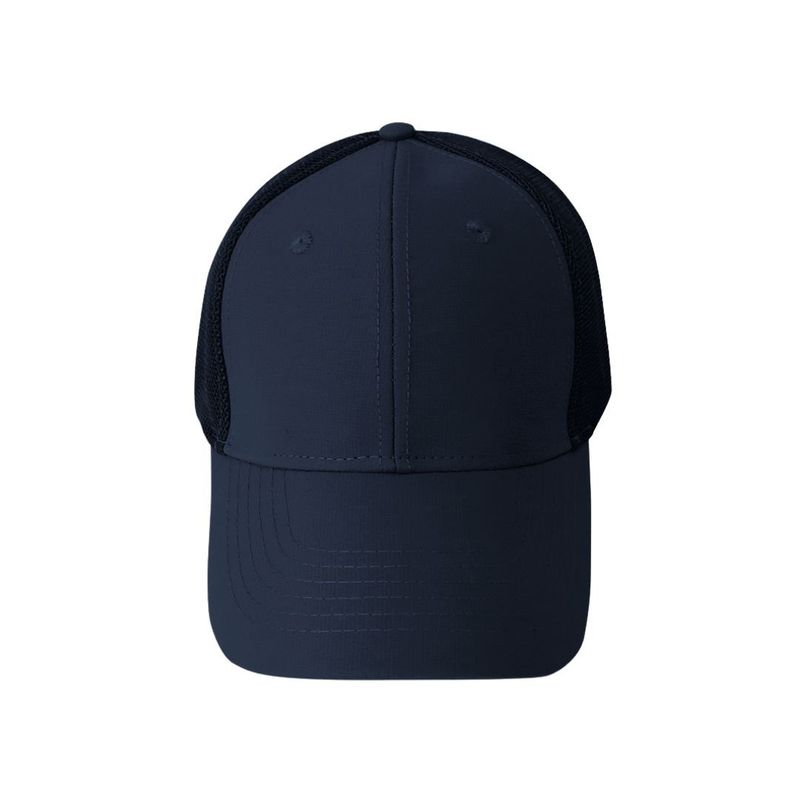 INDUSBORD - Jockey Gorro Trucker Dryfit Ultra-pro Ultraliviano Quickdry