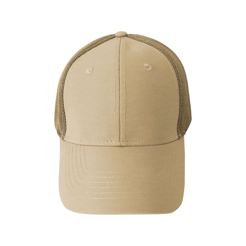 INDUSBORD - Jockey Gorro Trucker Dryfit Ultra-pro Ultraliviano Quickdry