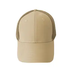 INDUSBORD - Jockey Gorro Trucker Dryfit Ultra-pro Ultraliviano Quickdry