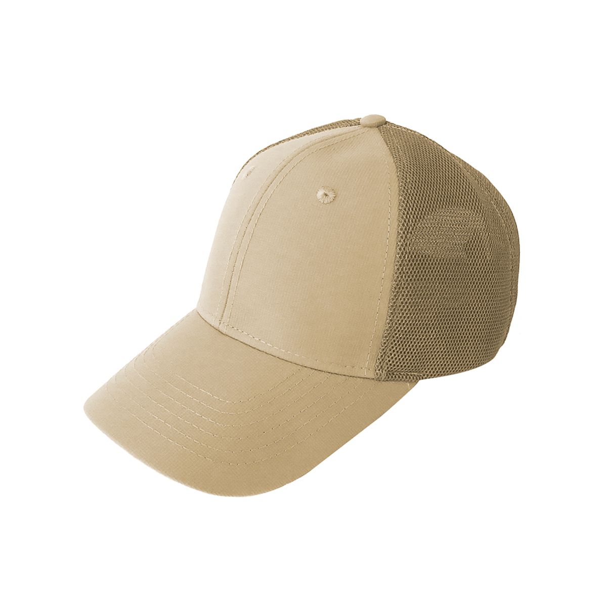 INDUSBORD - Jockey Gorro Trucker Dryfit Ultra-pro Ultraliviano Quickdry