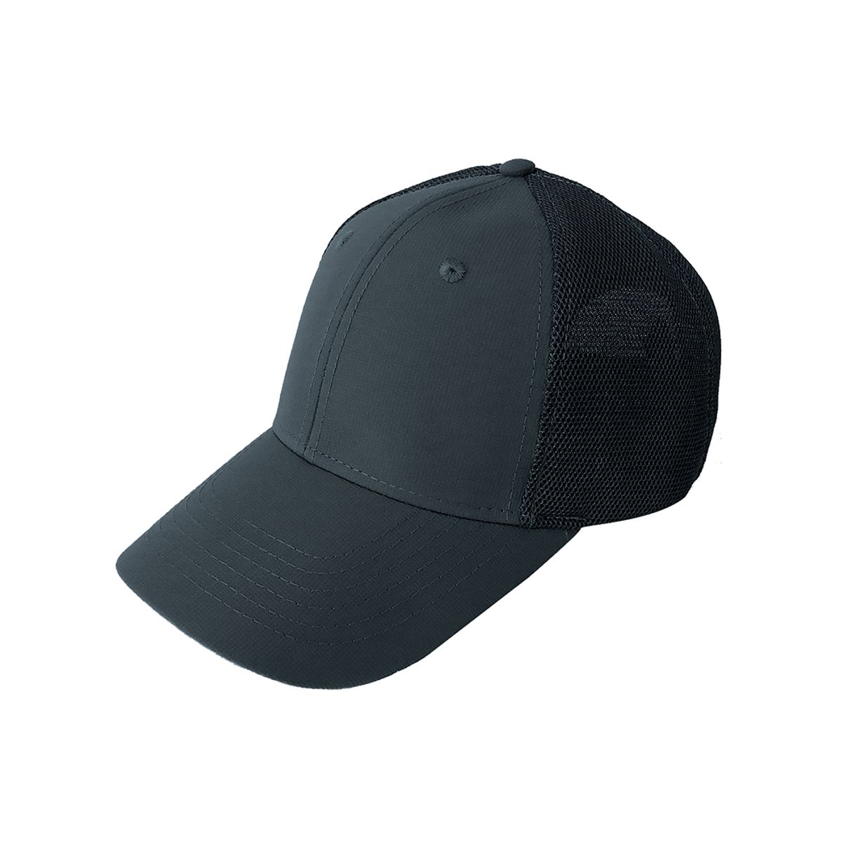 INDUSBORD - Jockey Gorro Trucker Dryfit Ultra-pro Ultraliviano Quickdry