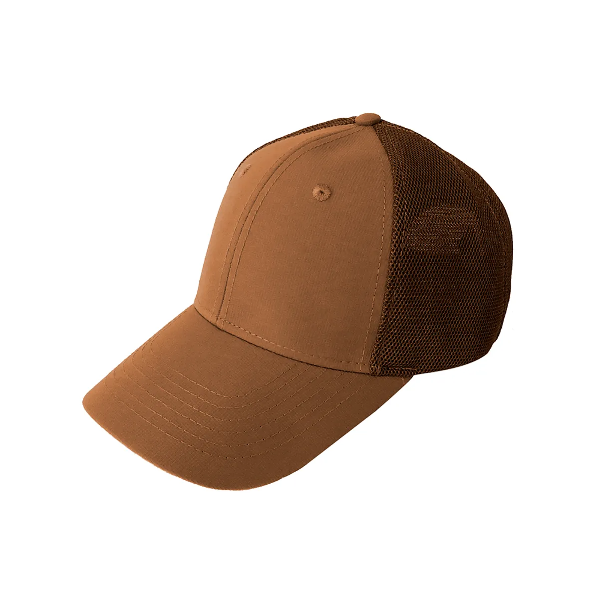 INDUSBORD - Jockey Gorro Trucker Dryfit Ultra-pro Ultraliviano Quickdry