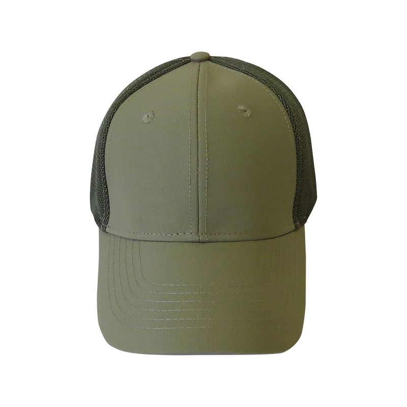 INDUSBORD - Jockey Gorro Trucker Dryfit Ultra-pro Ultraliviano Quickdry