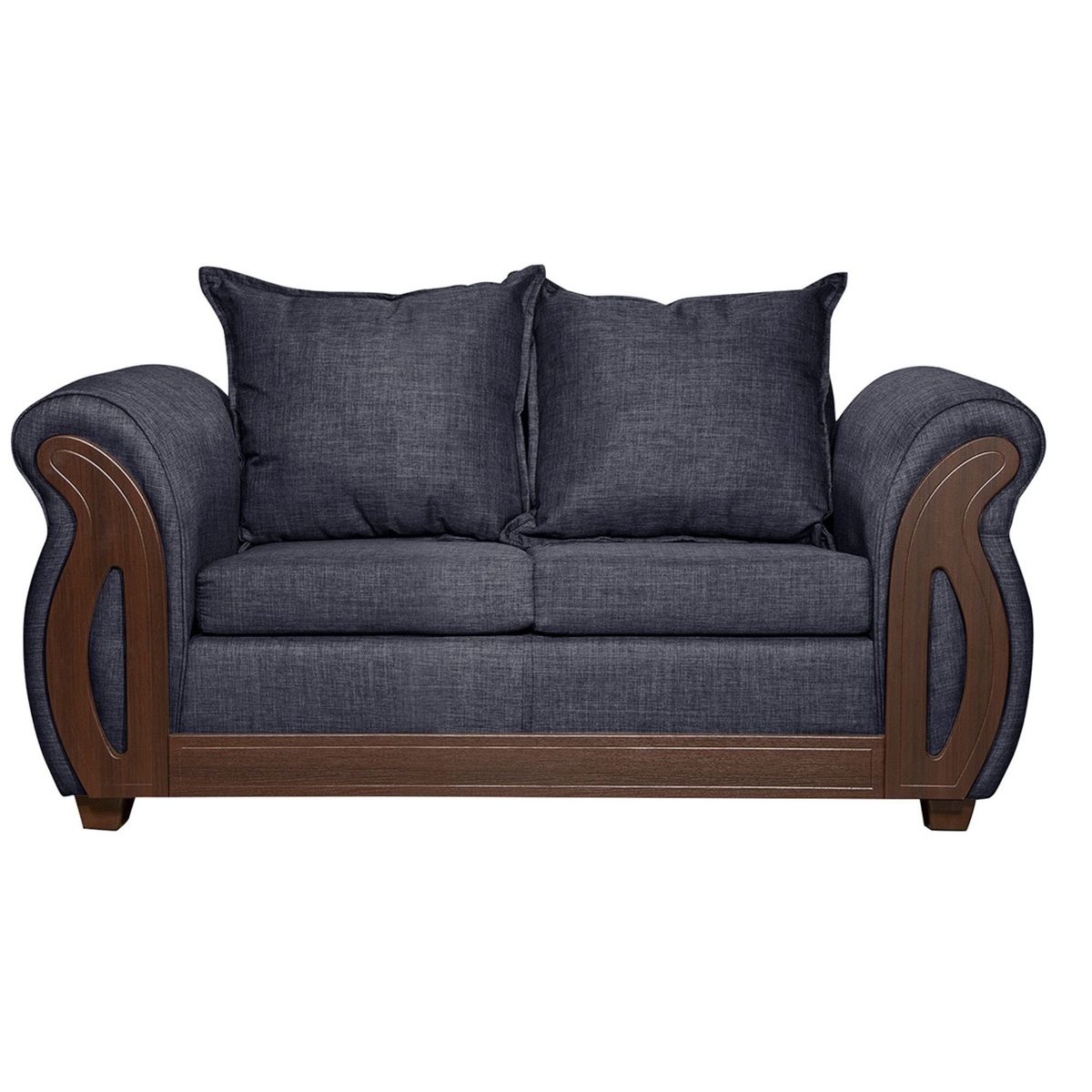 RUZAM MOBEL - SOFÁ 2 CUERPOS ISIDORA MARENGO