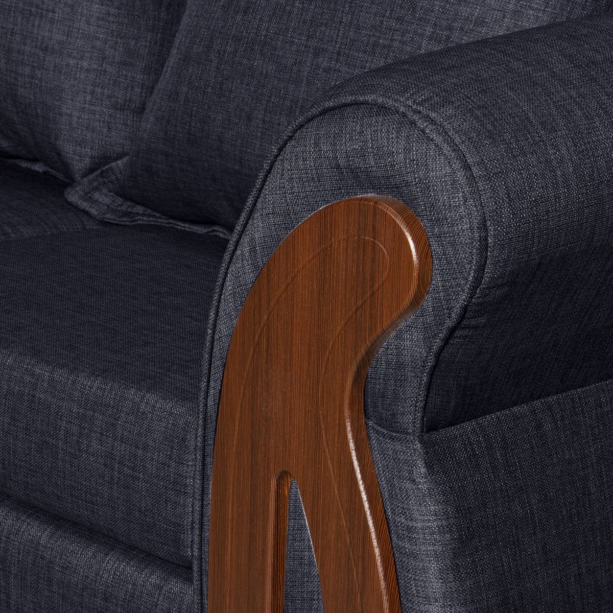 RUZAM MOBEL - SOFÁ 2 CUERPOS ISIDORA MARENGO