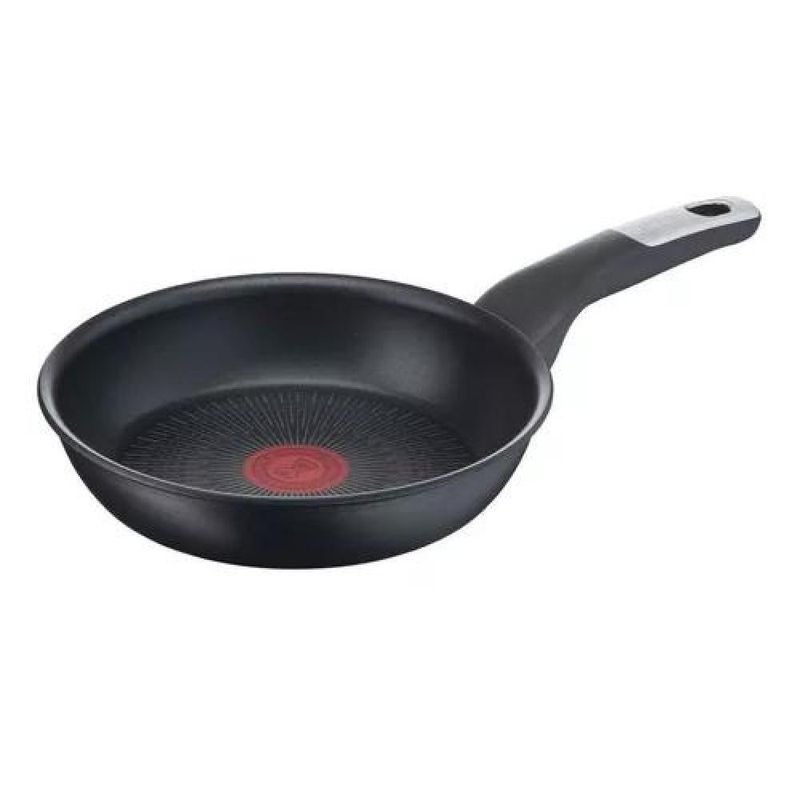 TEFAL - Sarten 20 Cm Unlimited Tefal Color Negro