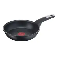 TEFAL - Sarten 20 Cm Unlimited Color Negro