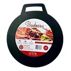 GENERICO - Budare Superficie Antiadherente De 30 Cm