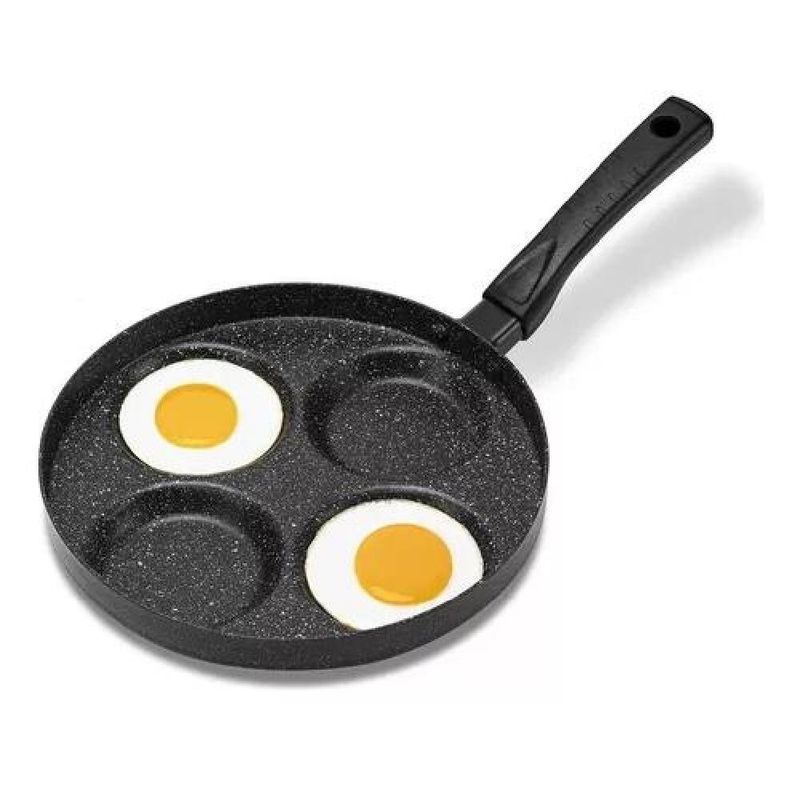 GENERICO - Sarten Para Huevos Fritos Sarten Antiadherente Sarten Huevos