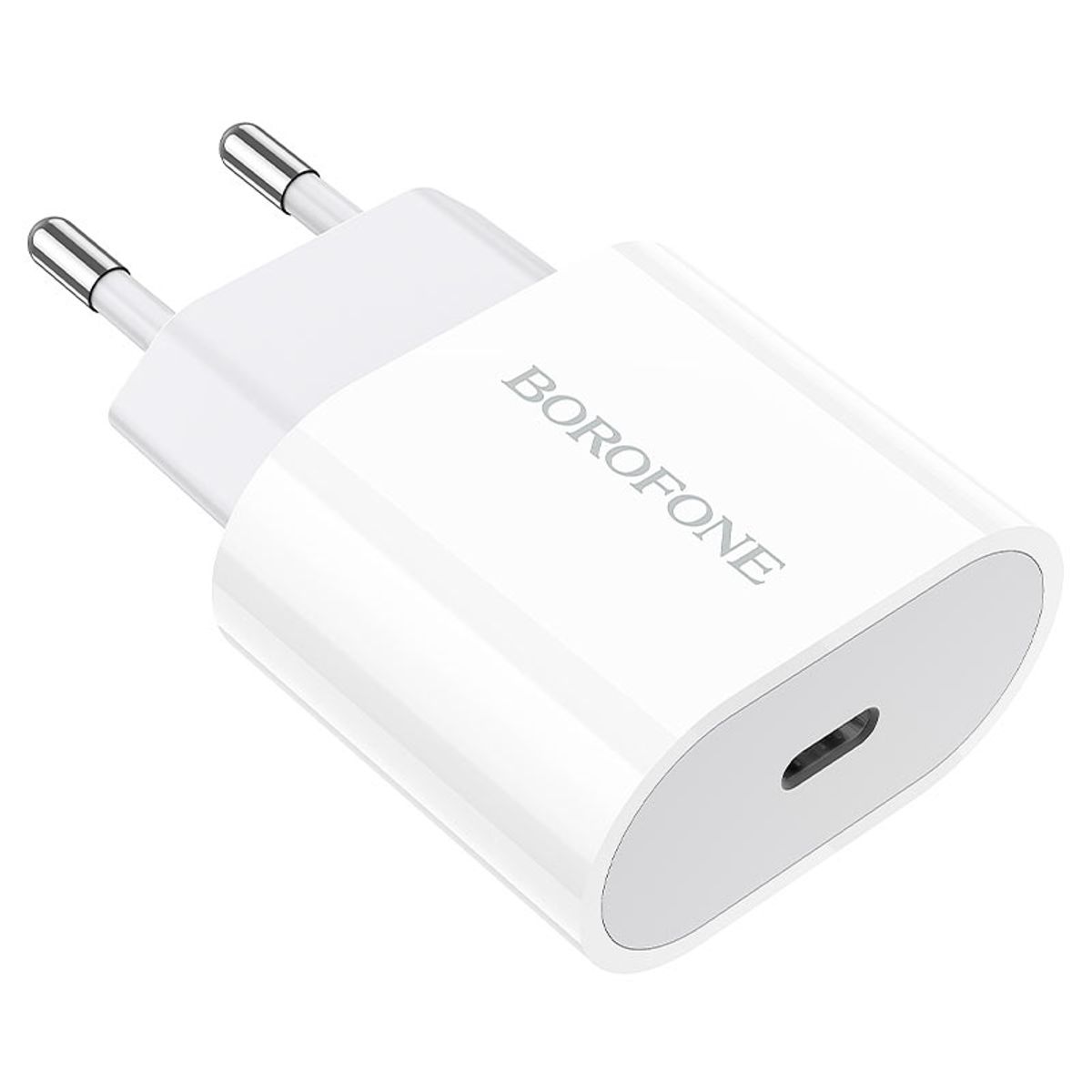 GENERICO - CARGADOR USB C 20W IPHONE
