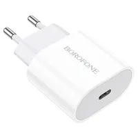 CARGADOR USB C 20W IPHONE