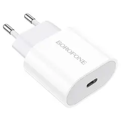 GENERICO - CARGADOR USB C 20W IPHONE