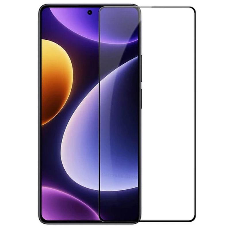 GENERICO - Lámina de Vidrio Pantalla Para Xiaomi Poco X5 5G