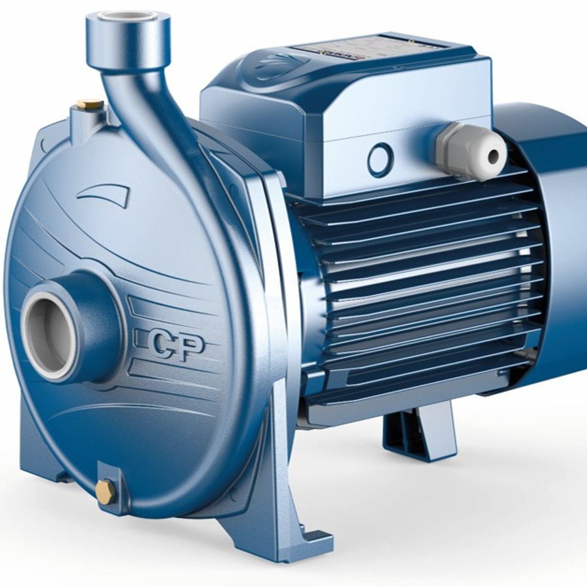 PEDROLLO - Bomba Centrifuga Marca Pedrollo  Cp160a