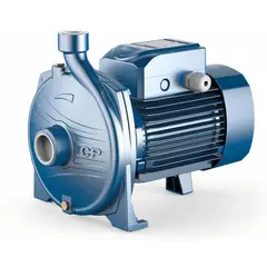 PEDROLLO - Bomba Centrifuga Marca Cp160a