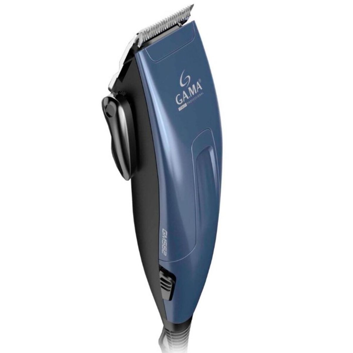 GAMA - CORTADORA DE PELO GAMA GM562SH 13 acc