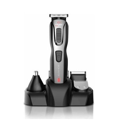 Imagen 2 del producto CORTADORA DE PELO GCXMASTER